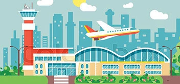 Heathrow Airport Transfers in Wembley Park